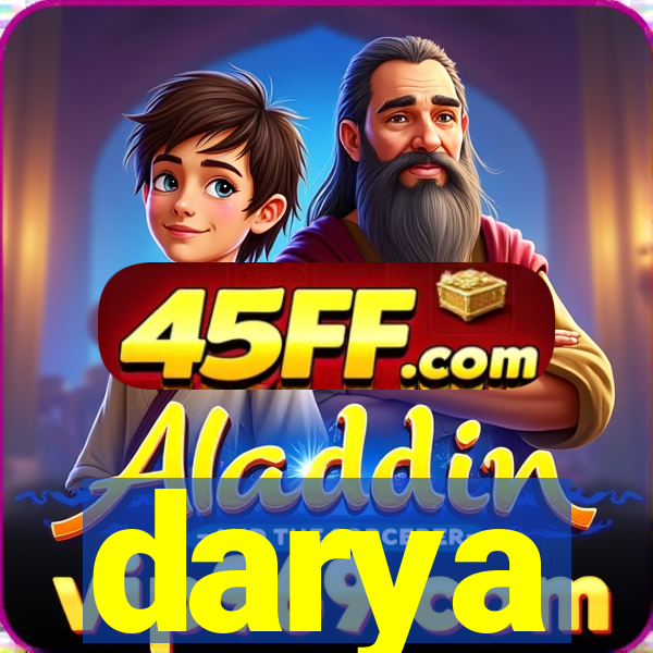 darya-ocean erome